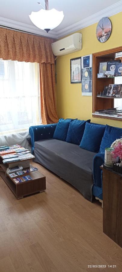 Bereket traveler Hotel Istanbul Eksteriør bilde