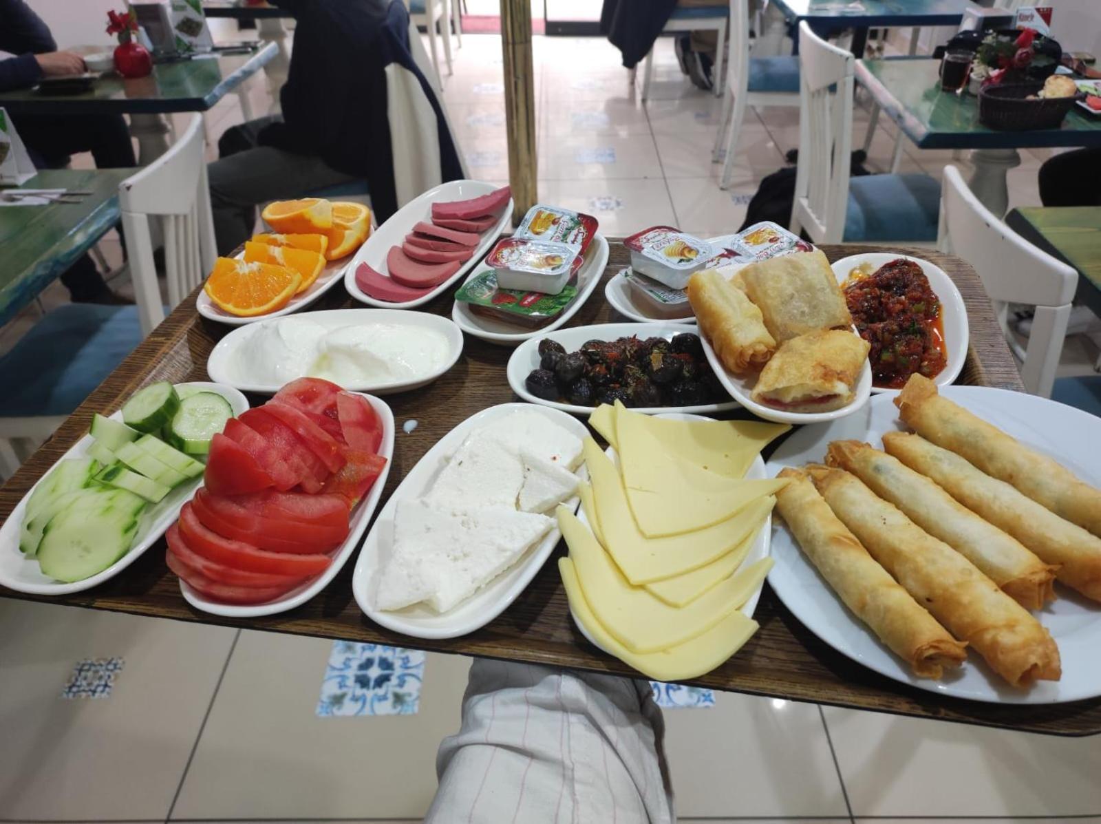 Bereket traveler Hotel Istanbul Eksteriør bilde