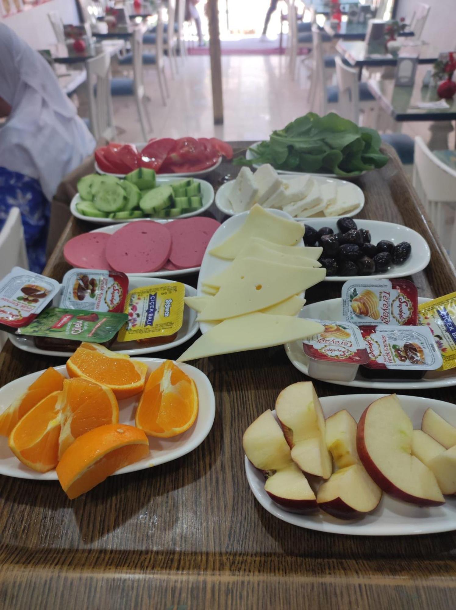 Bereket traveler Hotel Istanbul Eksteriør bilde