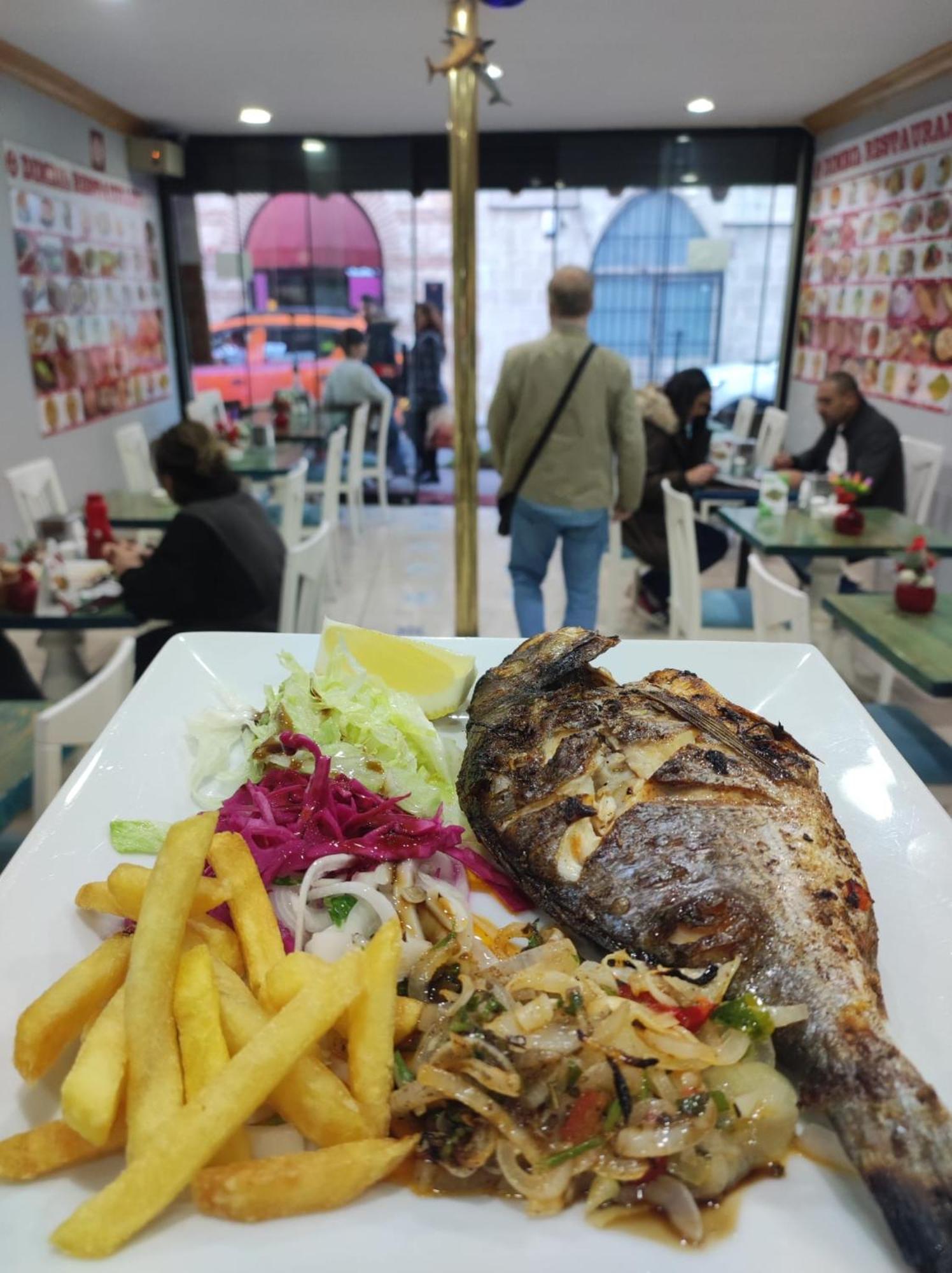 Bereket traveler Hotel Istanbul Eksteriør bilde