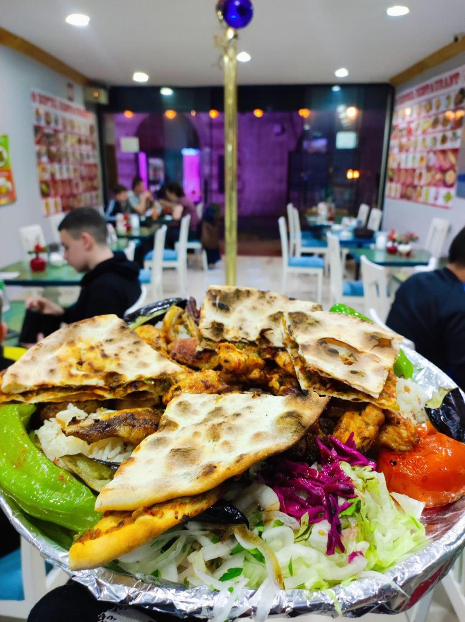 Bereket traveler Hotel Istanbul Eksteriør bilde