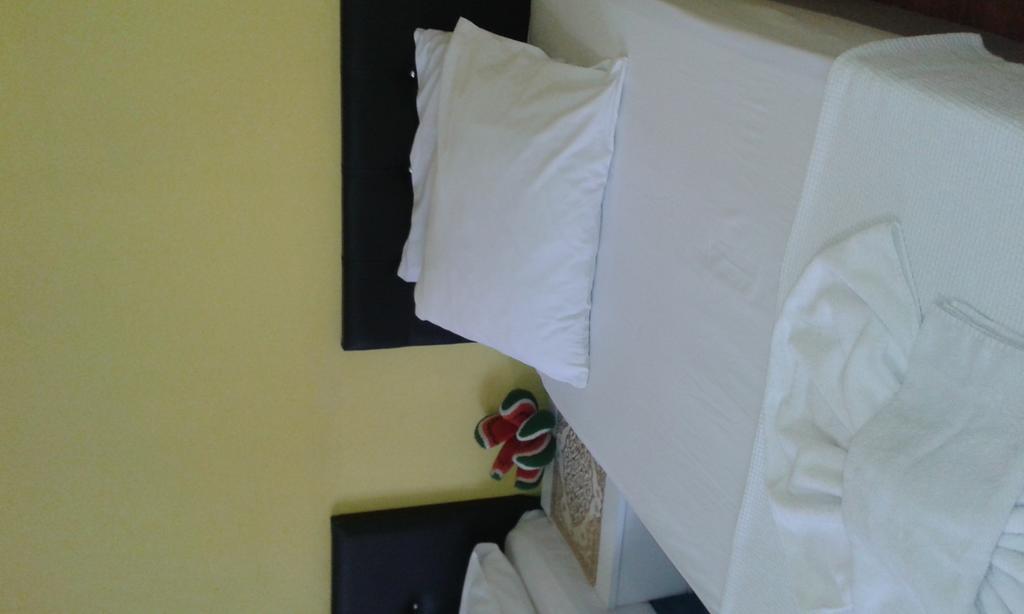 Bereket traveler Hotel Istanbul Eksteriør bilde