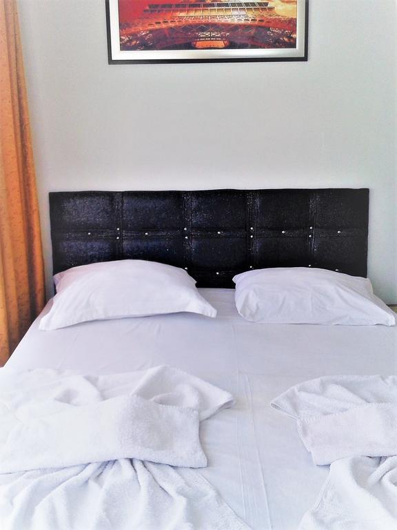 Bereket traveler Hotel Istanbul Eksteriør bilde