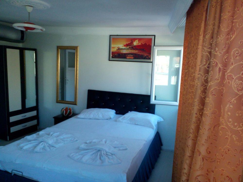 Bereket traveler Hotel Istanbul Eksteriør bilde