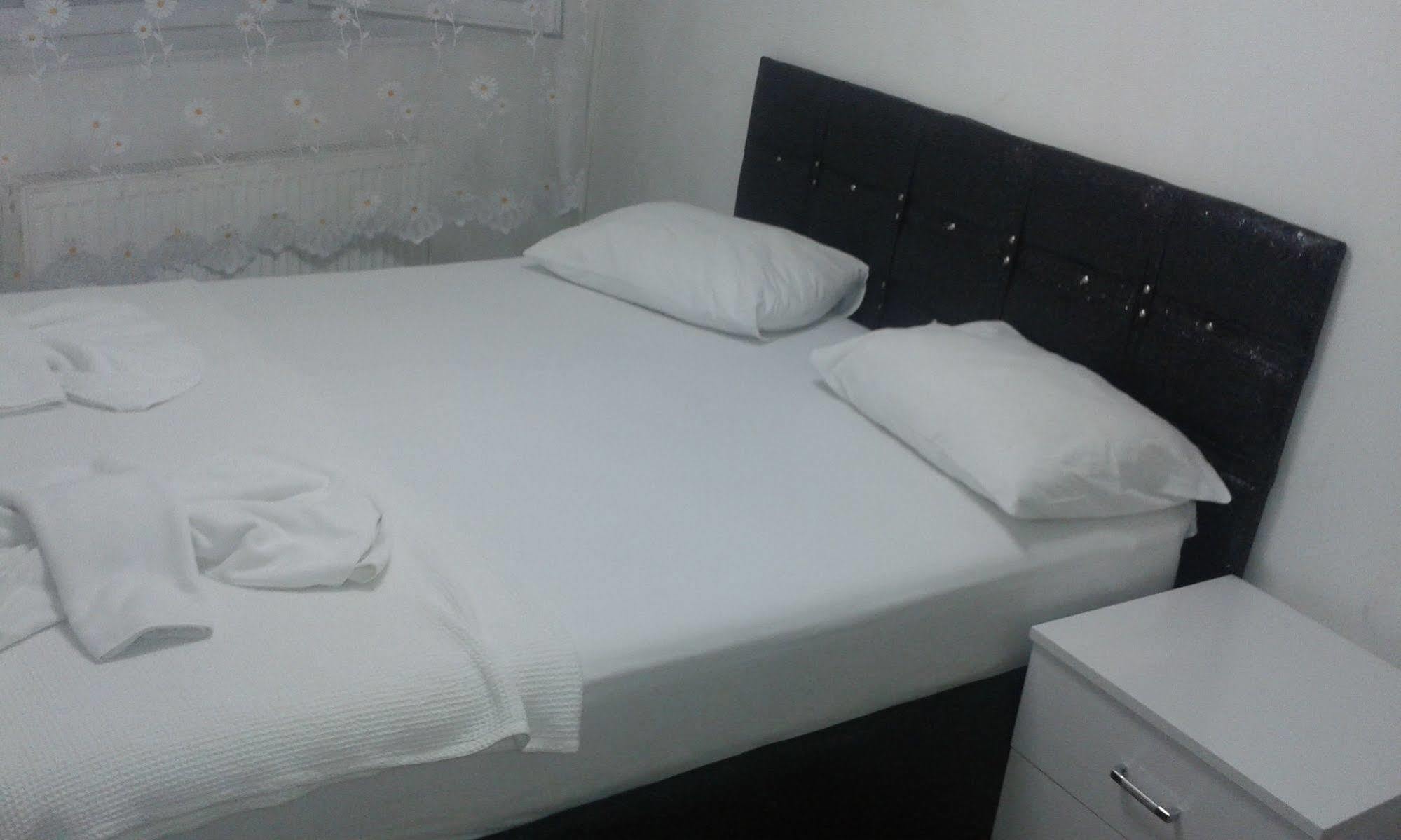 Bereket traveler Hotel Istanbul Eksteriør bilde