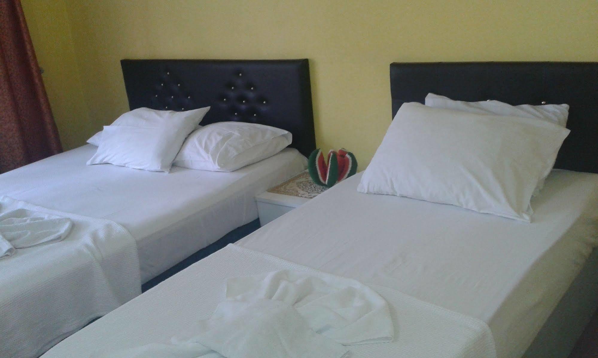 Bereket traveler Hotel Istanbul Eksteriør bilde