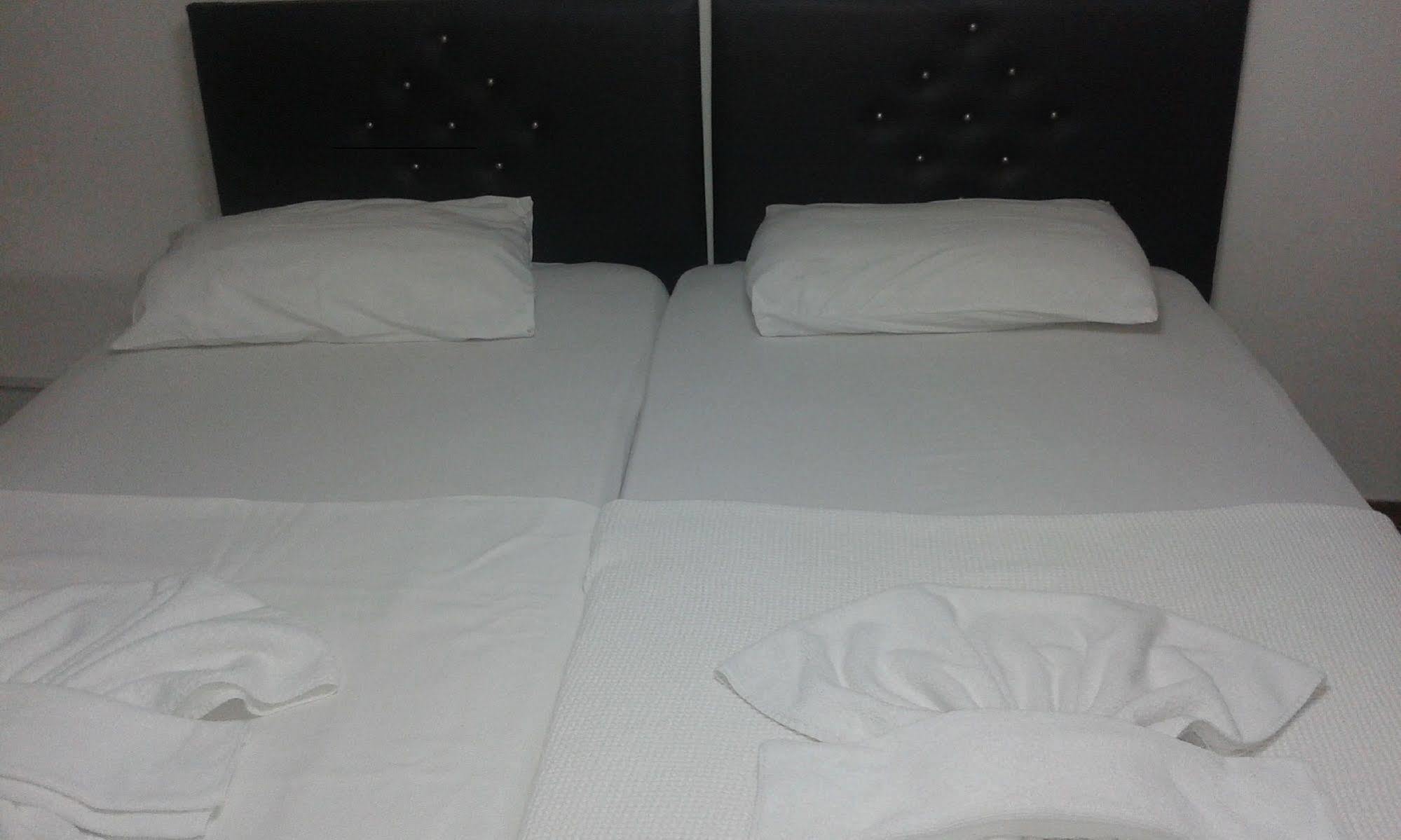 Bereket traveler Hotel Istanbul Eksteriør bilde