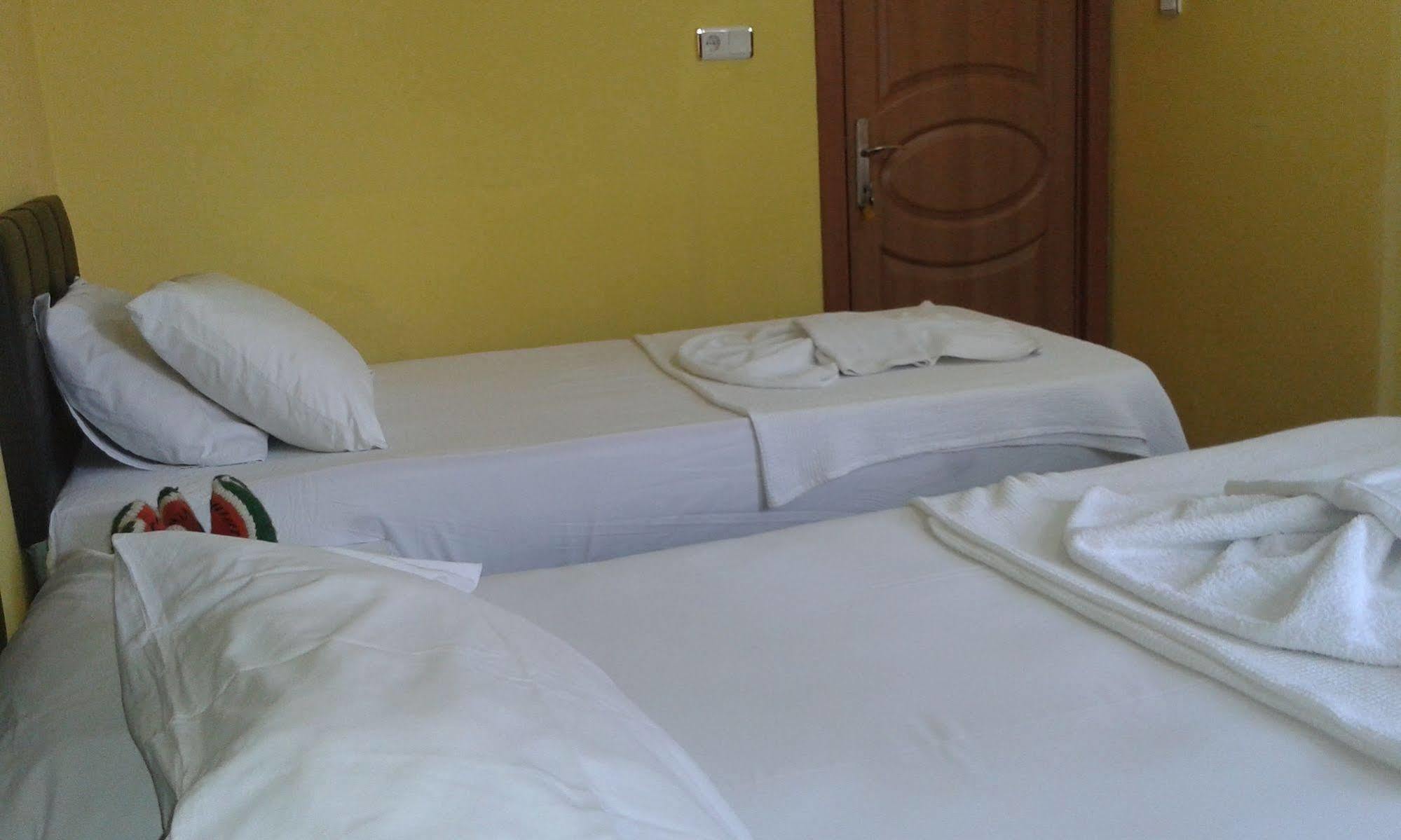 Bereket traveler Hotel Istanbul Eksteriør bilde