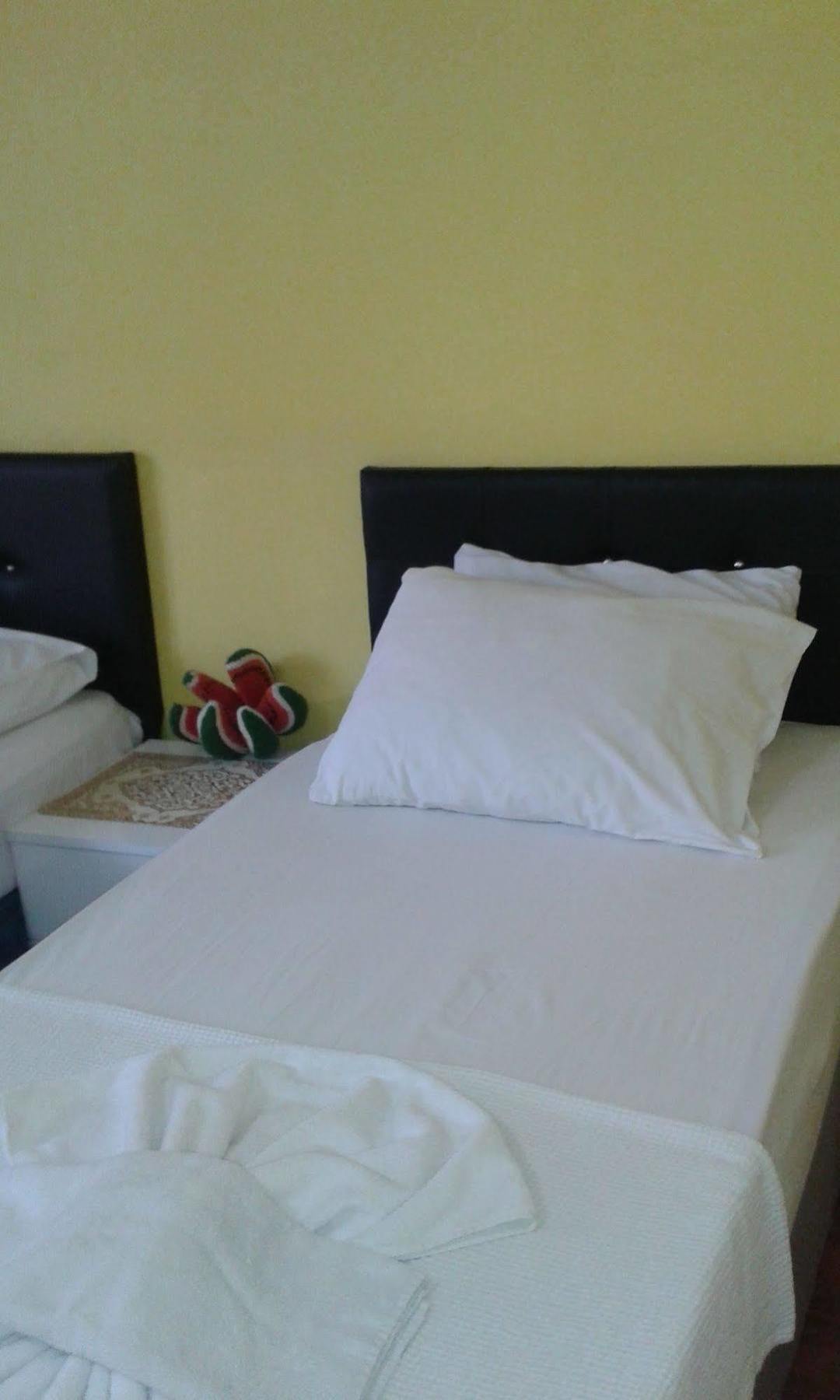 Bereket traveler Hotel Istanbul Eksteriør bilde