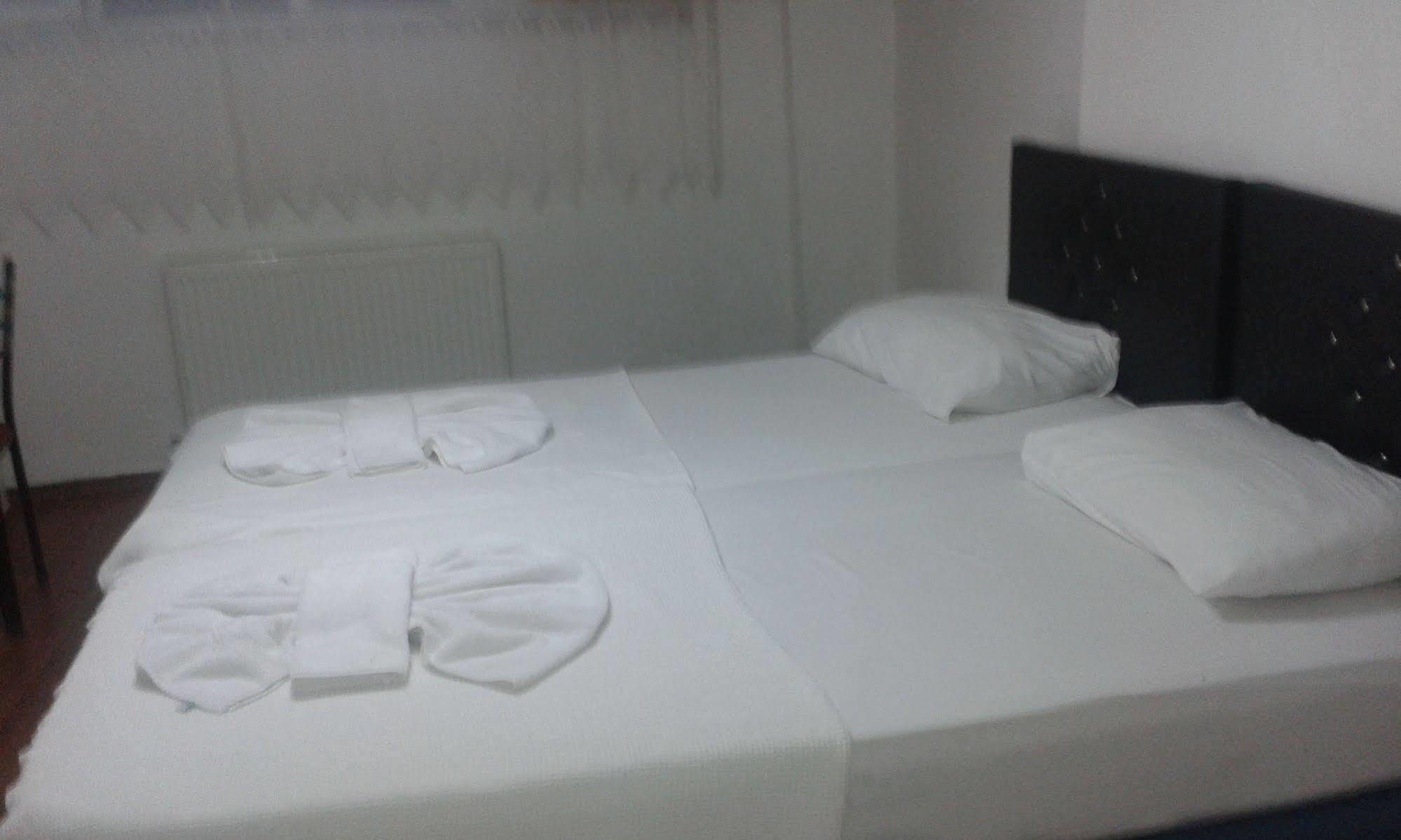 Bereket traveler Hotel Istanbul Eksteriør bilde